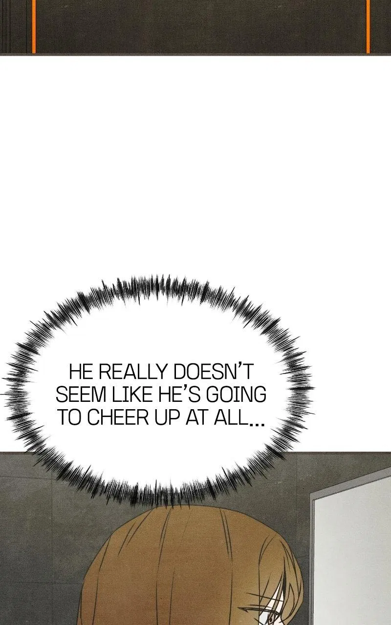 Who’s That Long-Haired Senior? Chapter 94 – Page 42