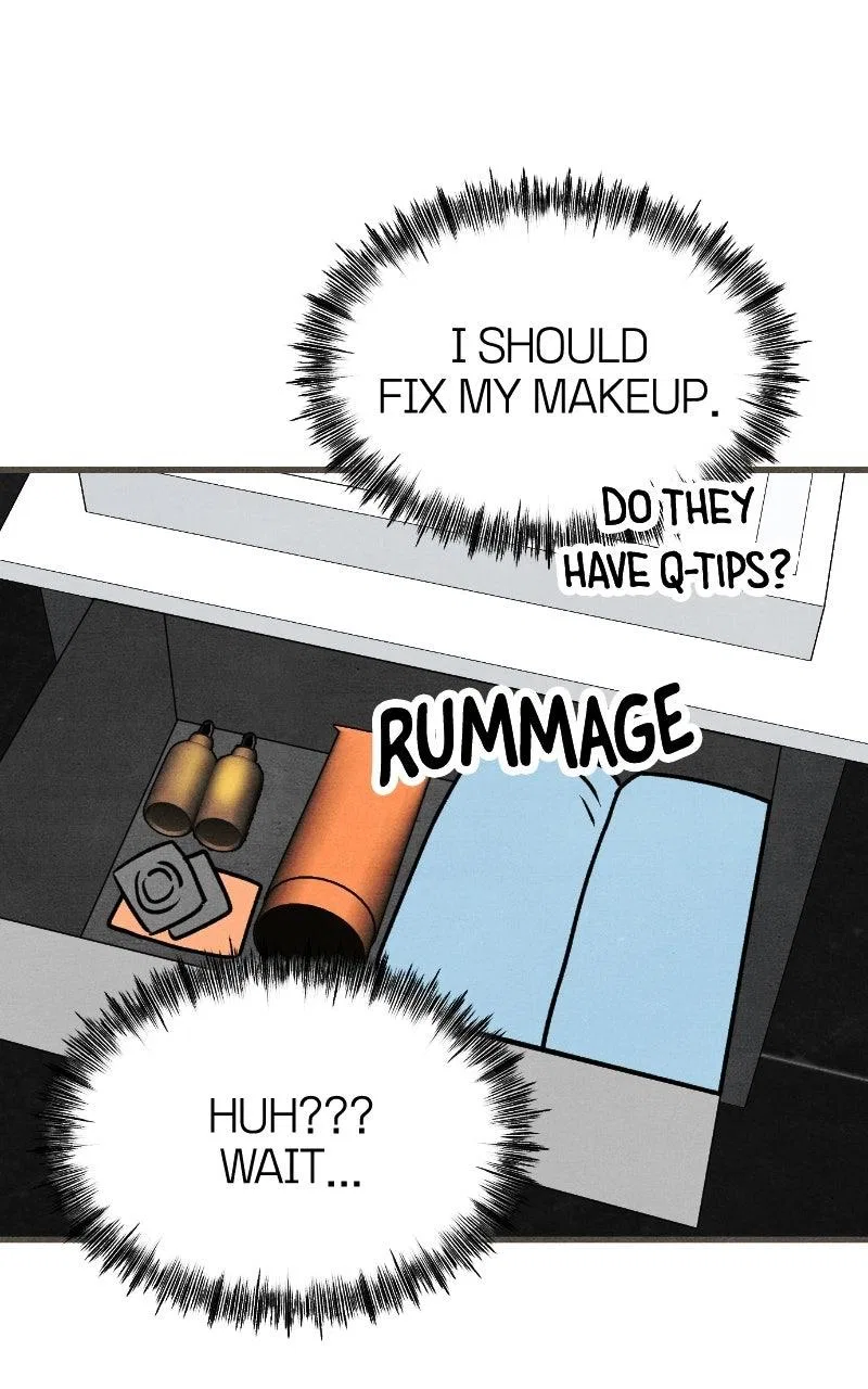 Who’s That Long-Haired Senior? Chapter 94 – Page 44