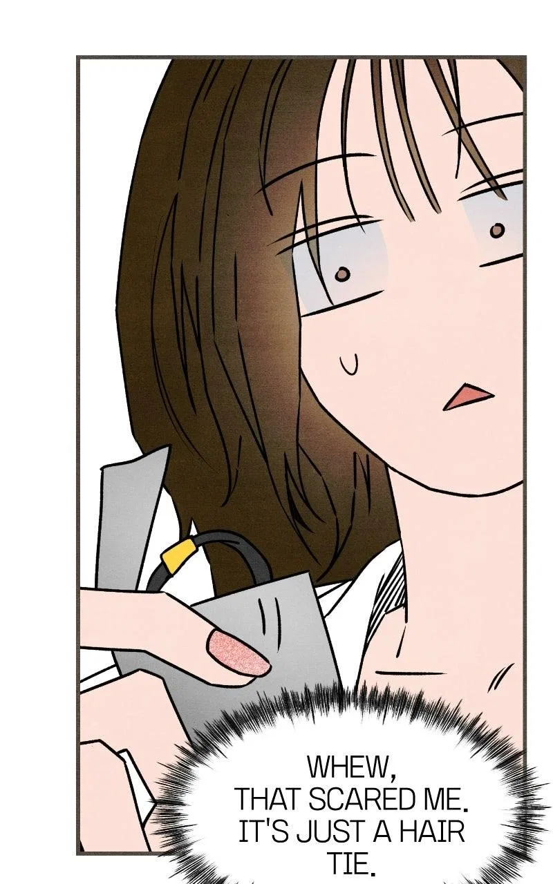 Who’s That Long-Haired Senior? Chapter 94 – Page 45