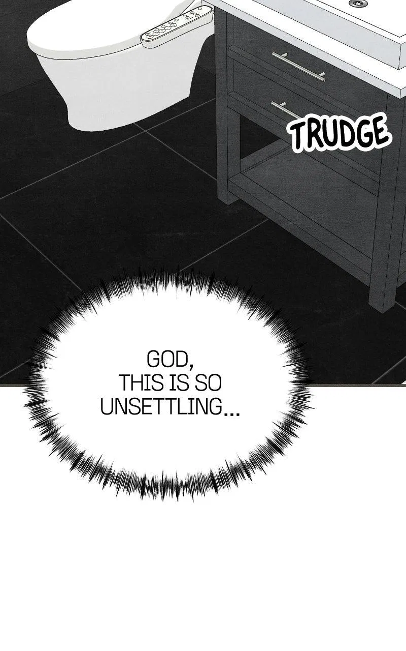 Who’s That Long-Haired Senior? Chapter 94 – Page 47