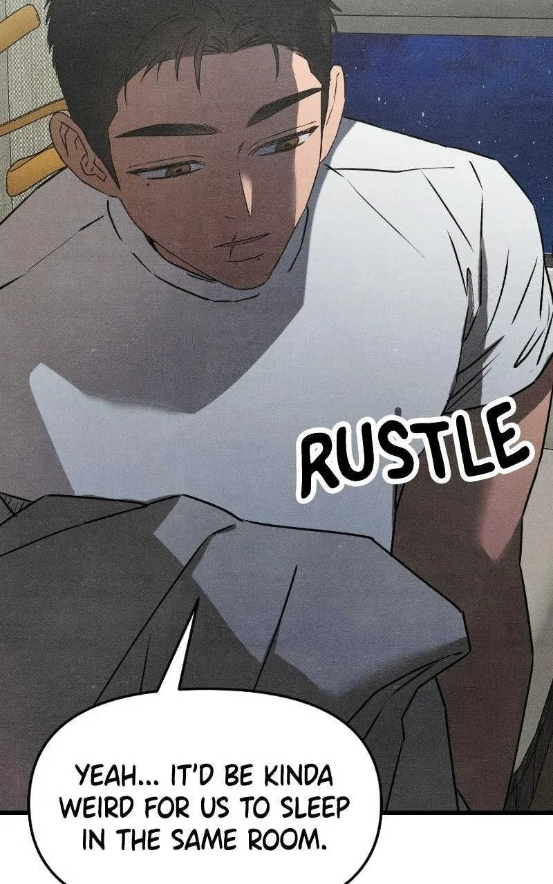 Who’s That Long-Haired Senior? Chapter 94 – Page 50