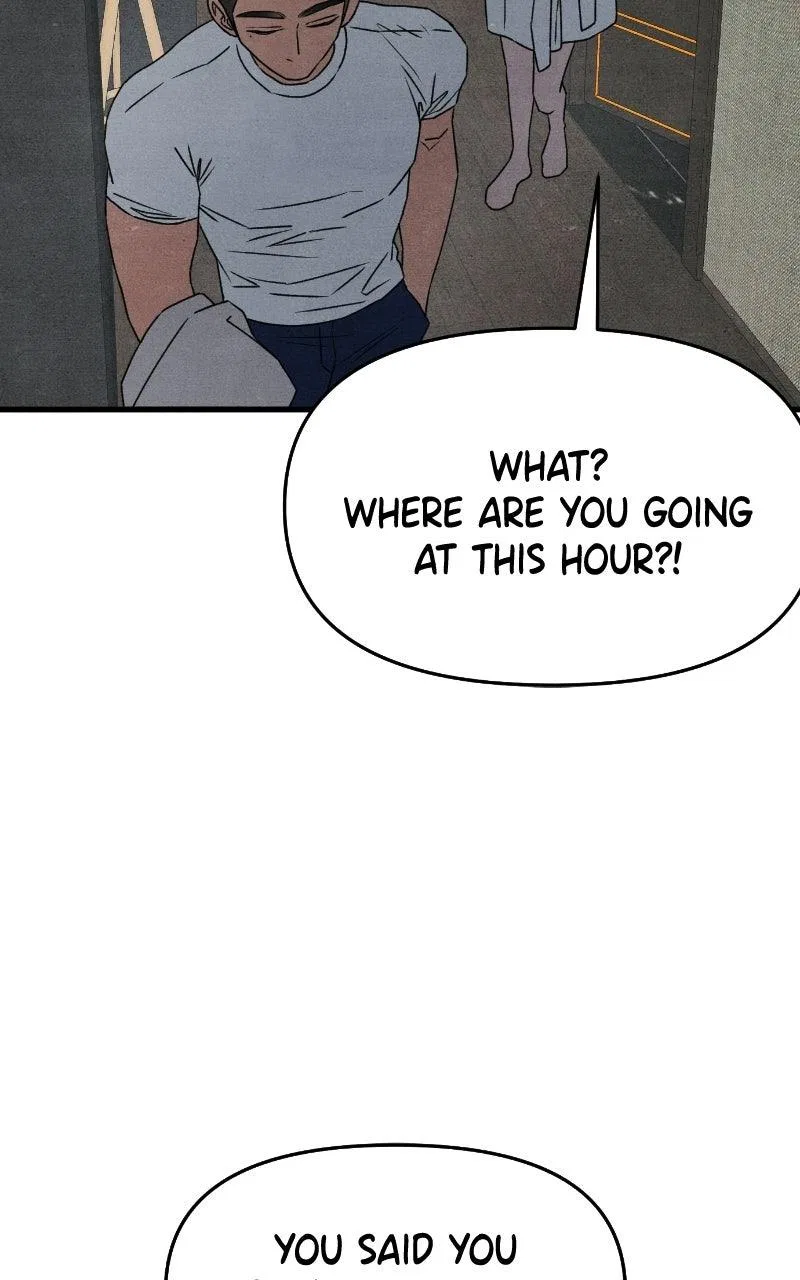 Who’s That Long-Haired Senior? Chapter 94 – Page 52