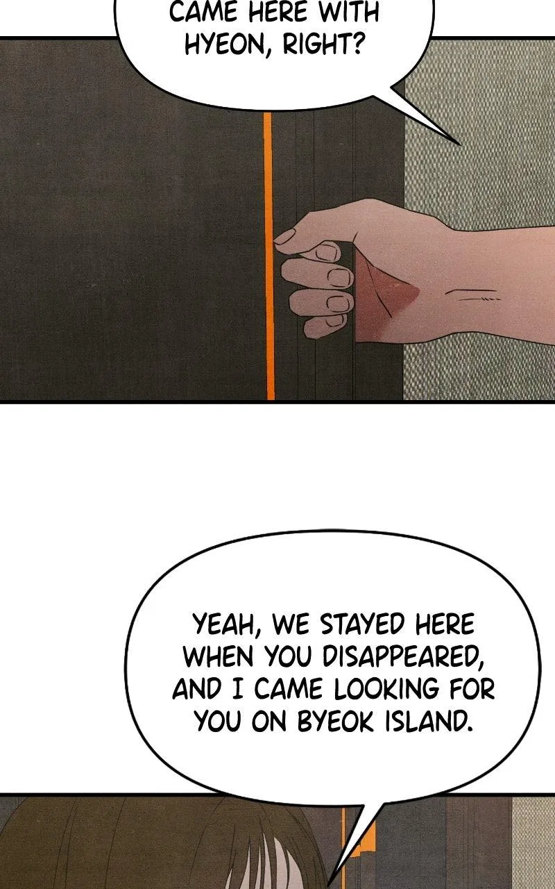 Who’s That Long-Haired Senior? Chapter 94 – Page 53
