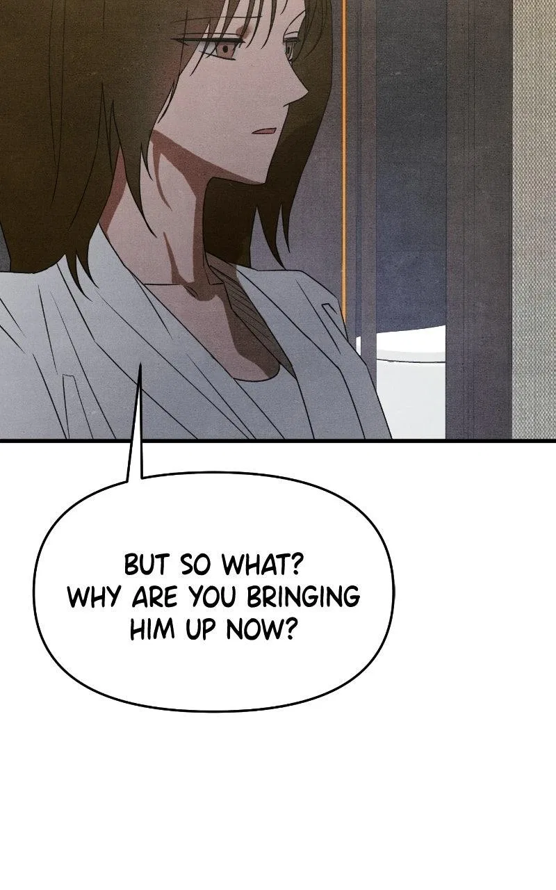 Who’s That Long-Haired Senior? Chapter 94 – Page 54