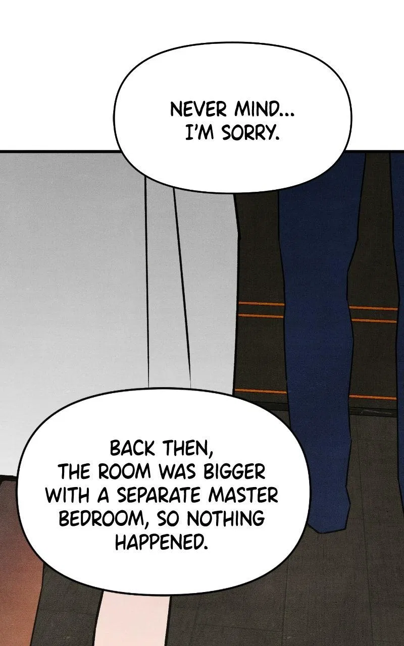 Who’s That Long-Haired Senior? Chapter 94 – Page 55