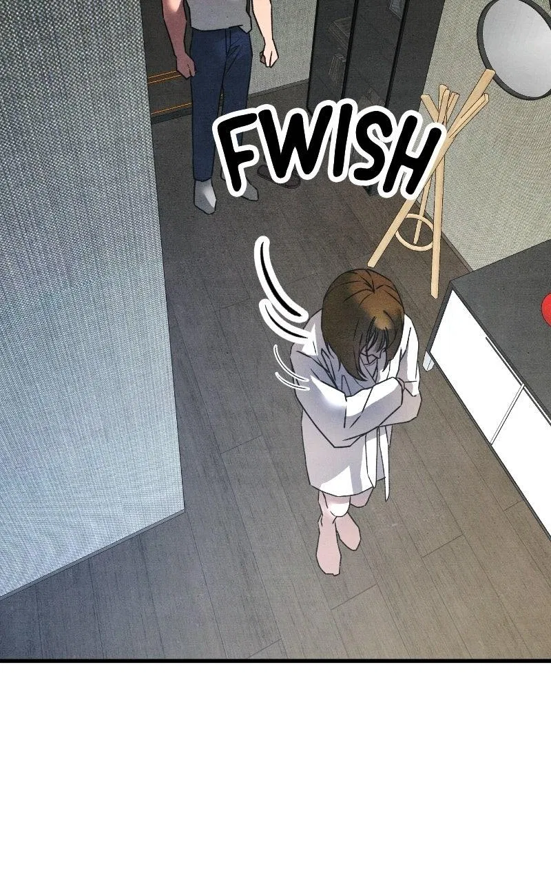 Who’s That Long-Haired Senior? Chapter 94 – Page 81