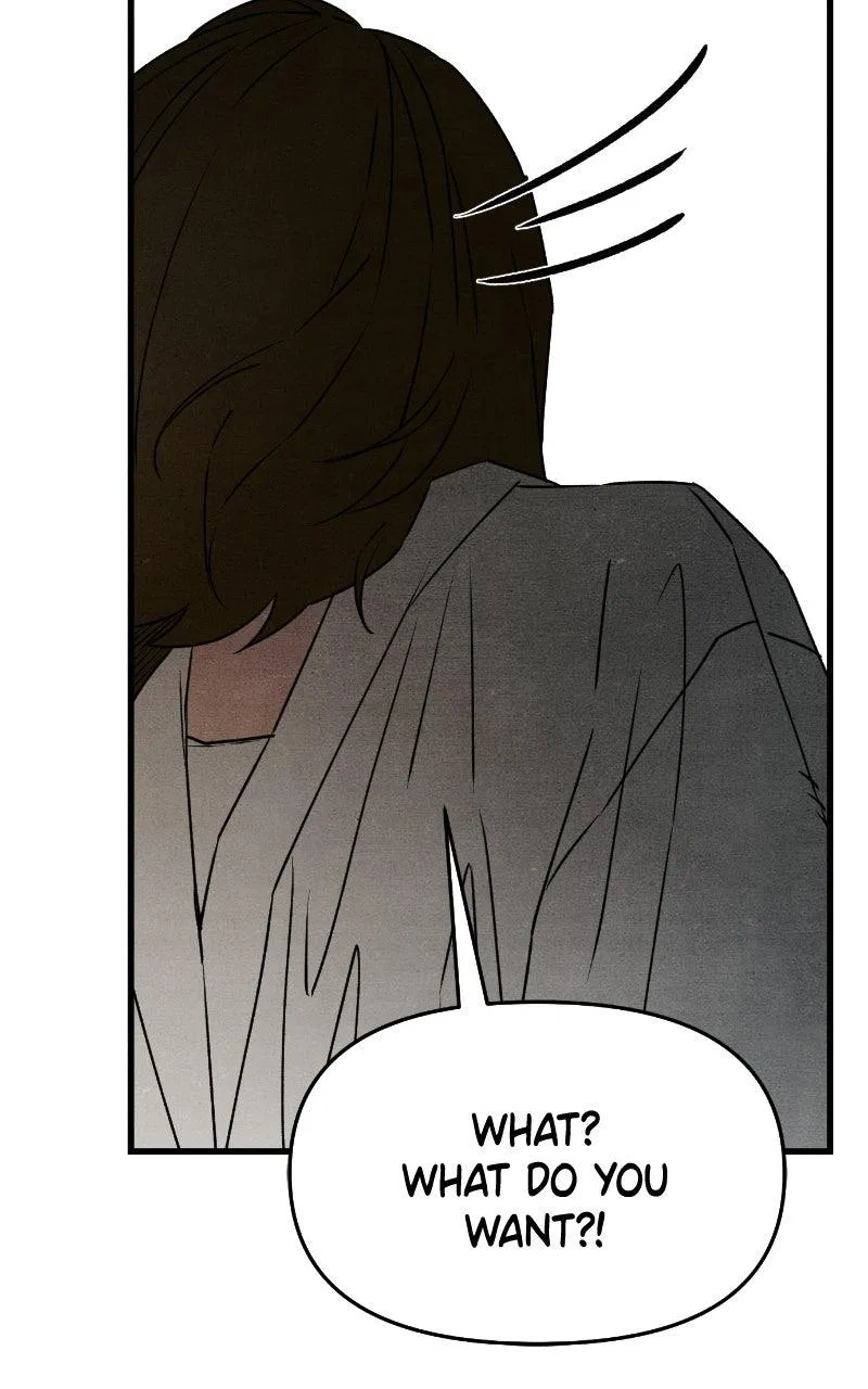 Who’s That Long-Haired Senior? Chapter 94 – Page 85