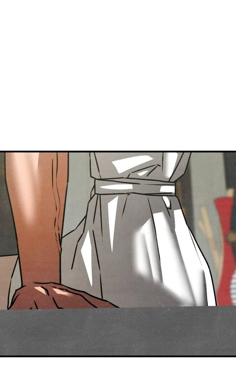 Who’s That Long-Haired Senior? Chapter 94 – Page 93