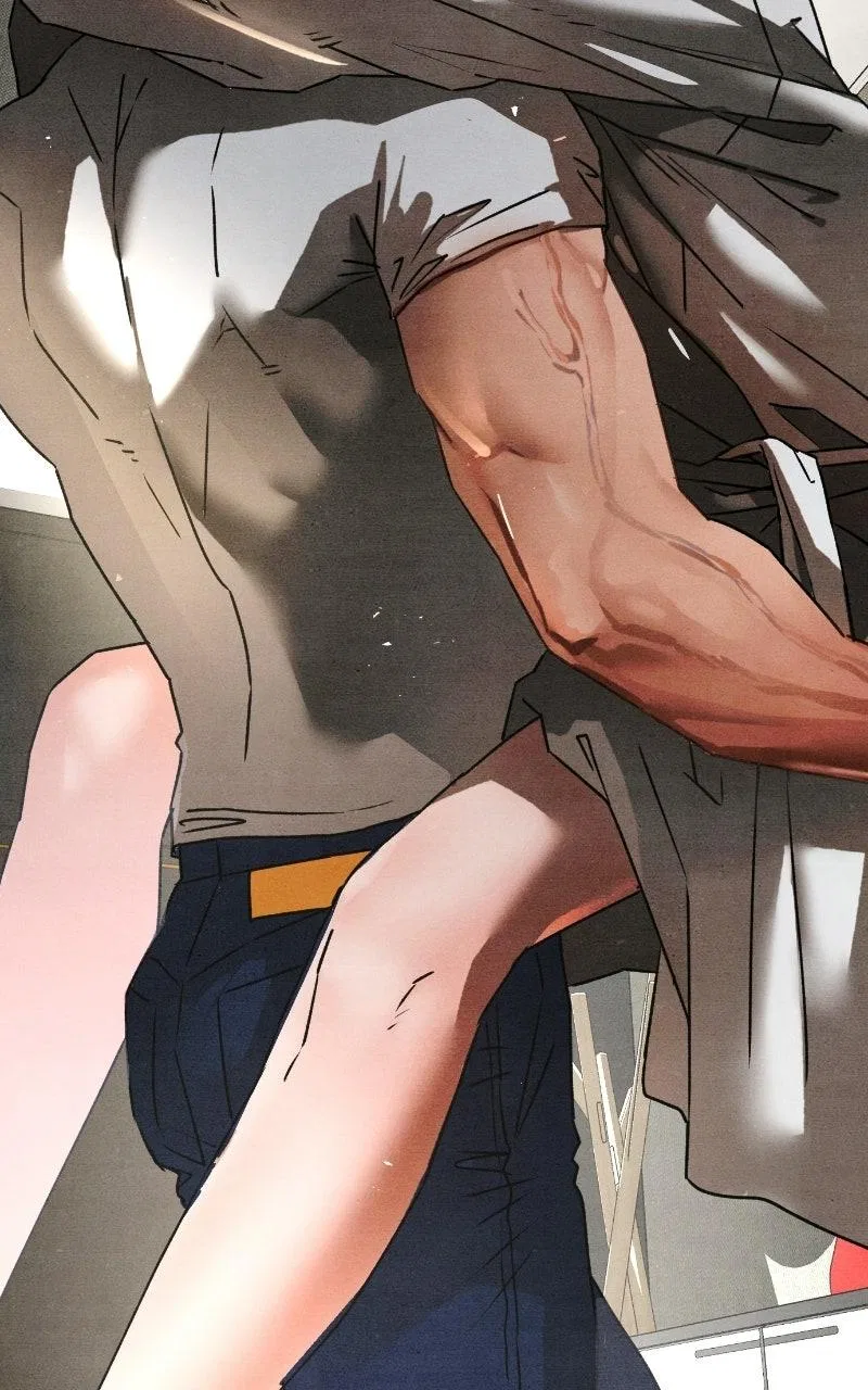 Who’s That Long-Haired Senior? Chapter 94 – Page 101