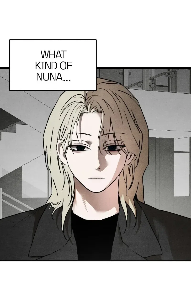 Who’s That Long-Haired Senior? Chapter 93 – Page 1