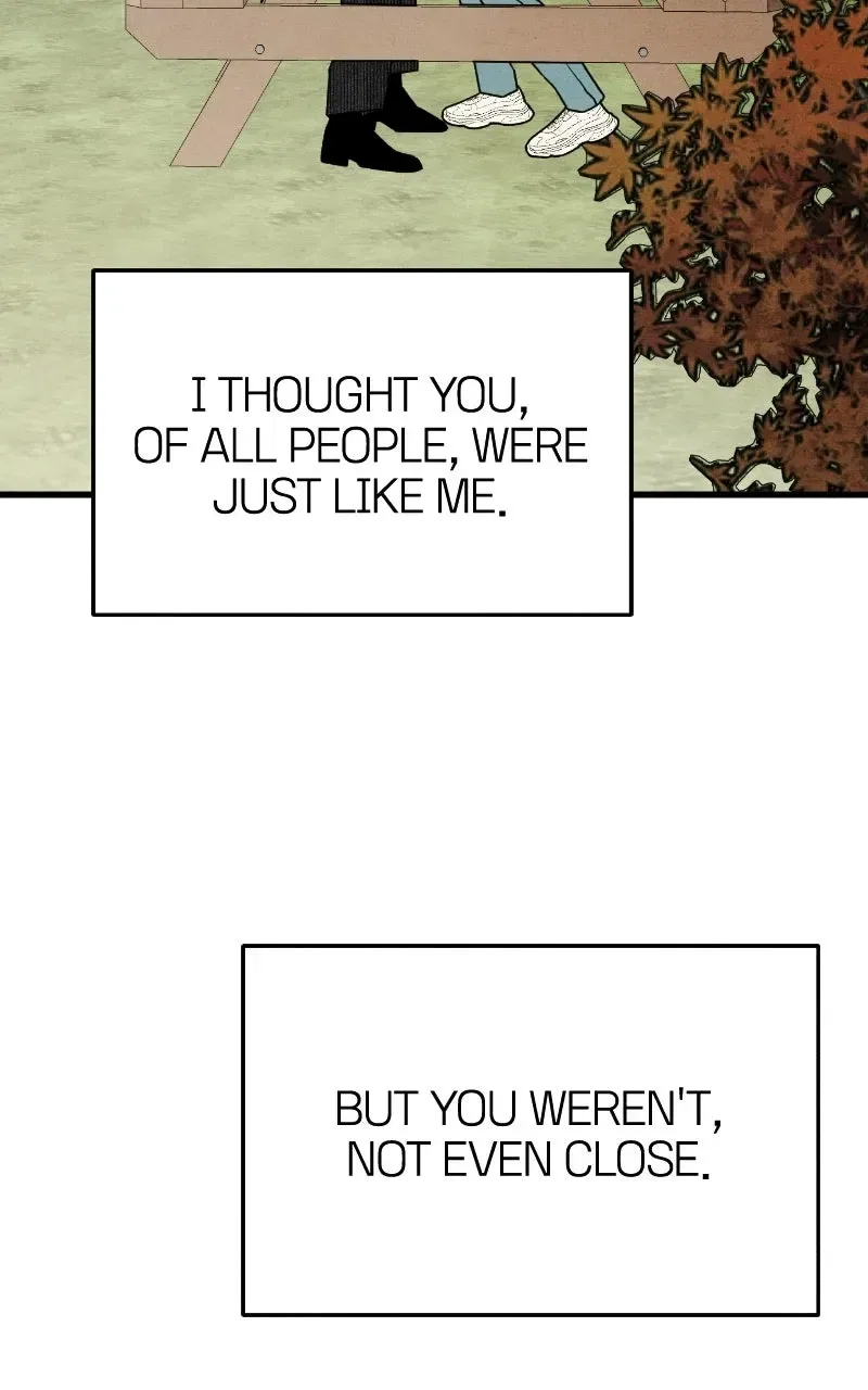Who’s That Long-Haired Senior? Chapter 93 – Page 20
