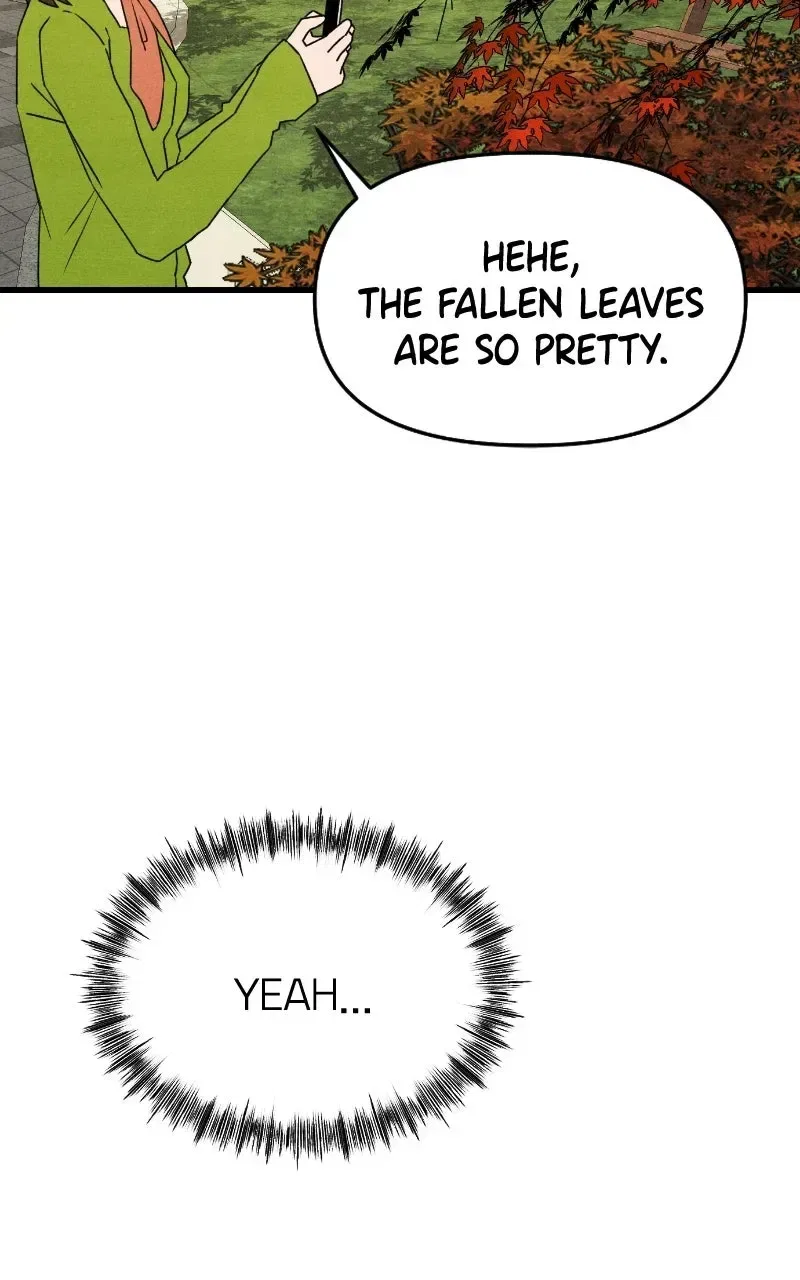 Who’s That Long-Haired Senior? Chapter 93 – Page 31