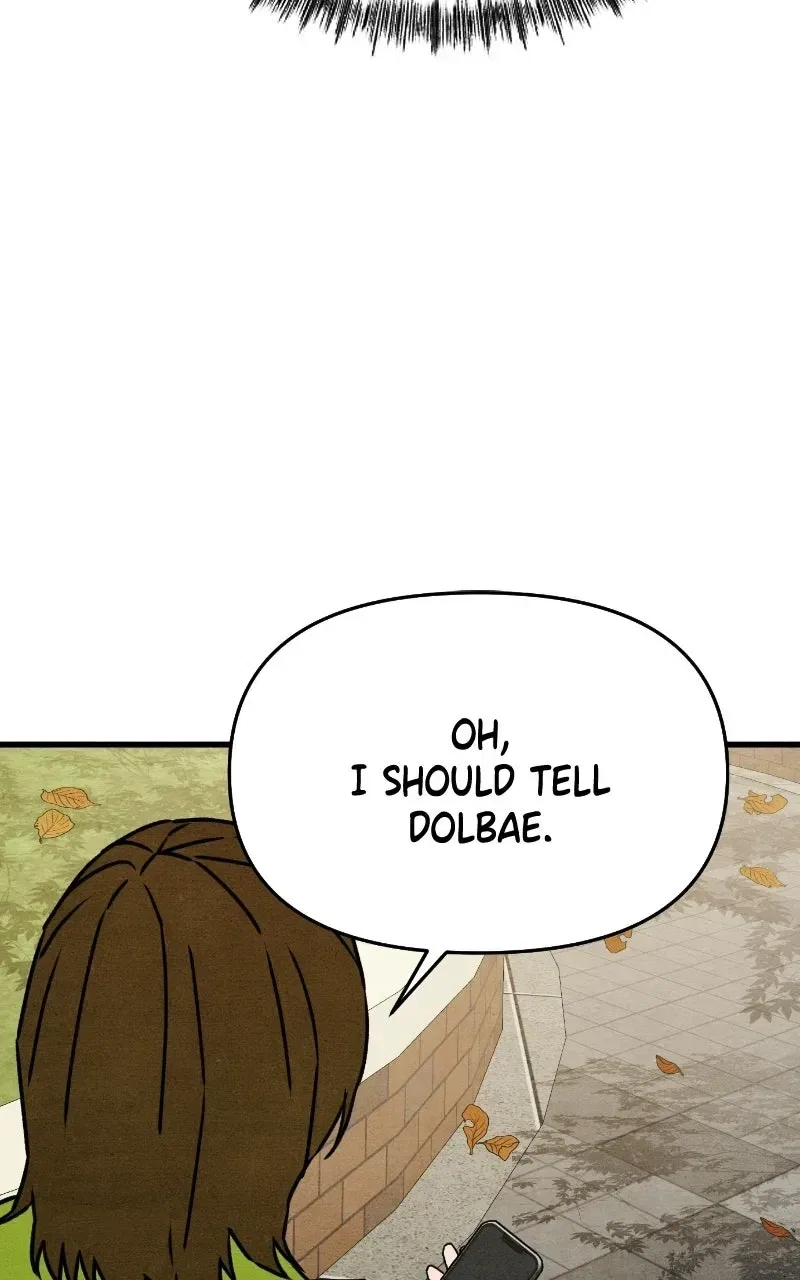 Who’s That Long-Haired Senior? Chapter 93 – Page 34