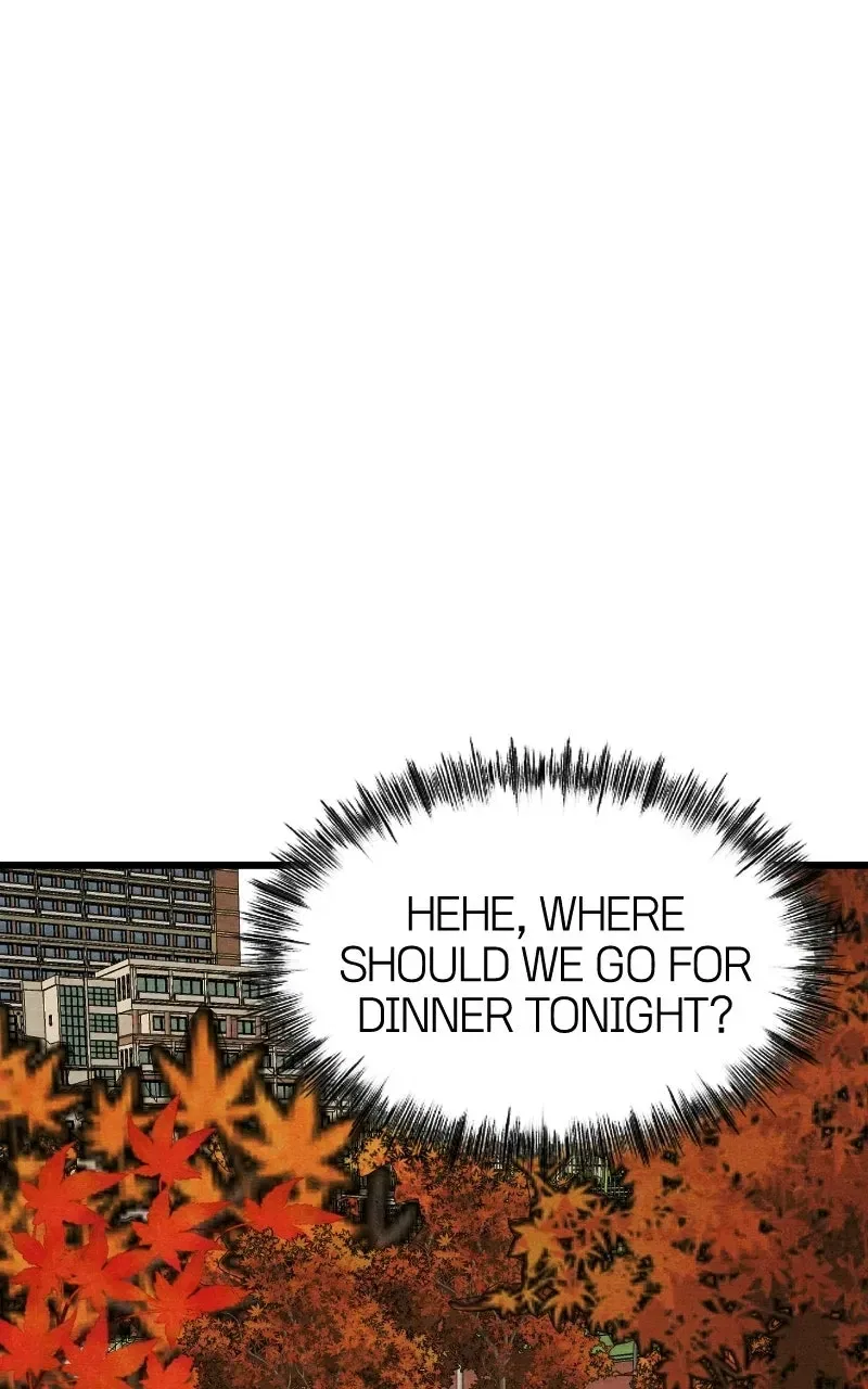 Who’s That Long-Haired Senior? Chapter 93 – Page 39