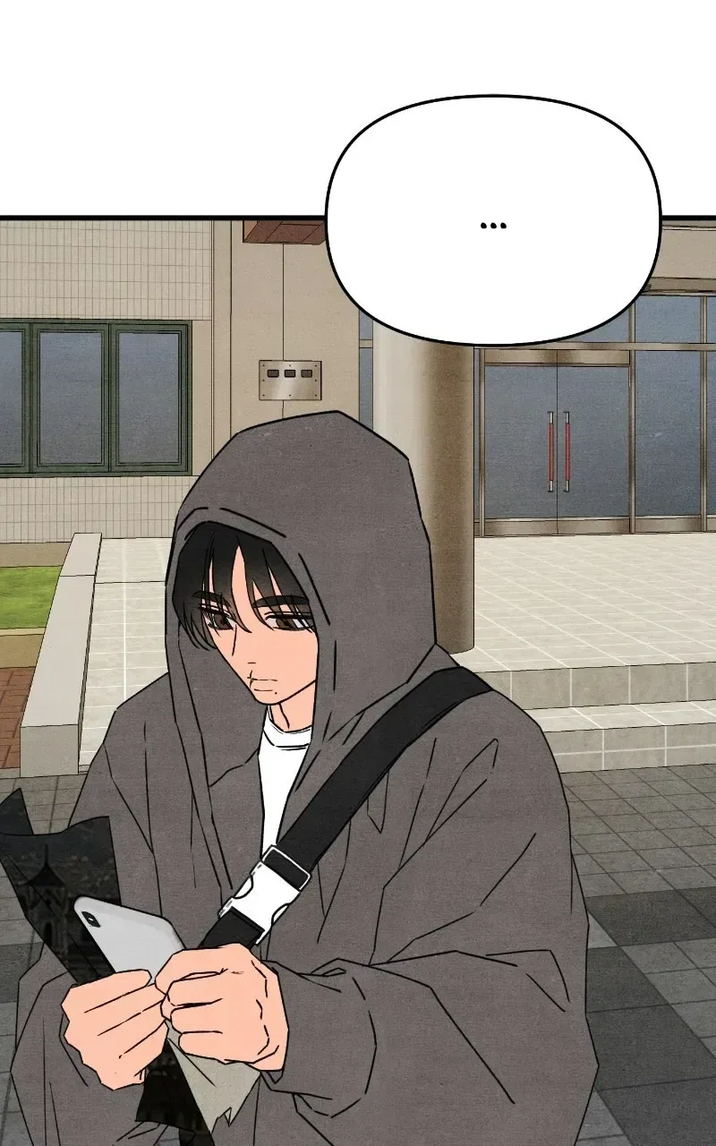 Who’s That Long-Haired Senior? Chapter 93 – Page 41