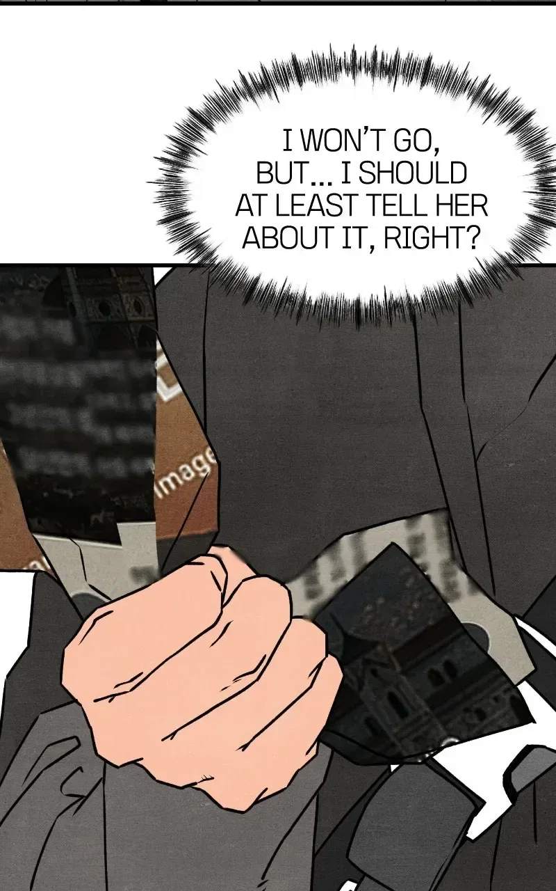 Who’s That Long-Haired Senior? Chapter 93 – Page 42