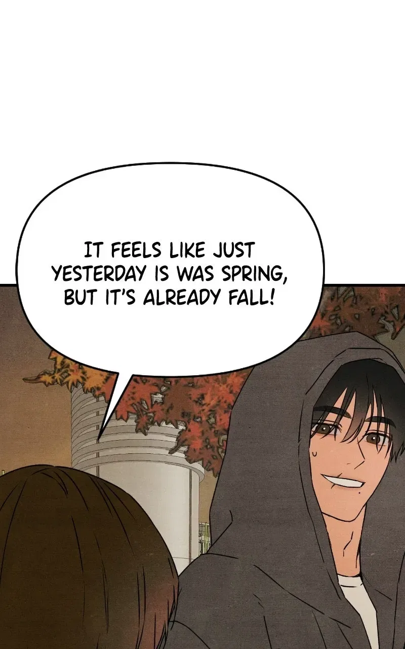 Who’s That Long-Haired Senior? Chapter 93 – Page 47