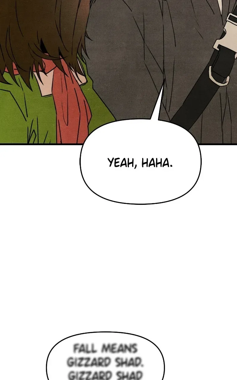 Who’s That Long-Haired Senior? Chapter 93 – Page 48