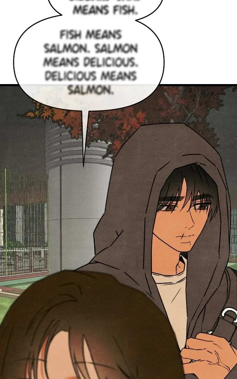 Who’s That Long-Haired Senior? Chapter 93 – Page 49