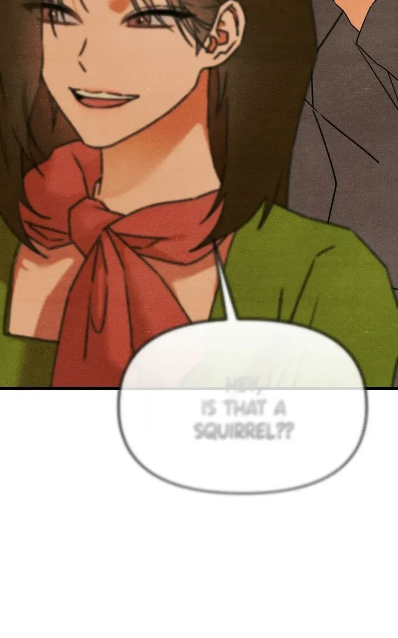 Who’s That Long-Haired Senior? Chapter 93 – Page 50