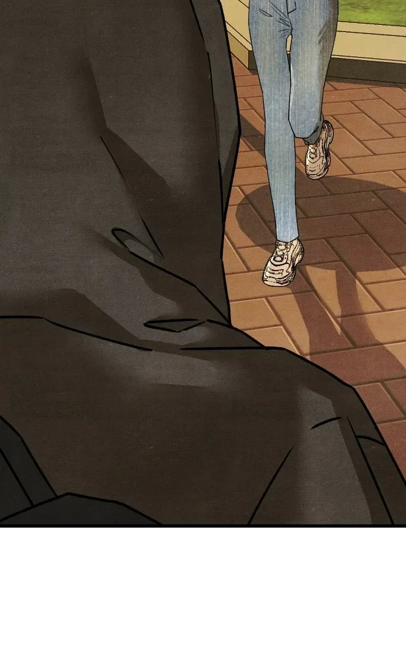 Who’s That Long-Haired Senior? Chapter 93 – Page 54