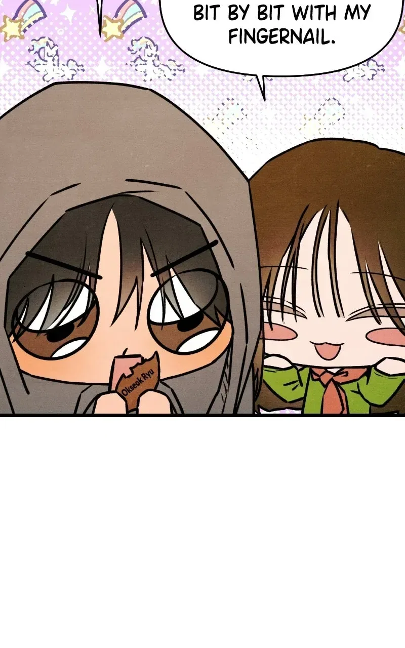 Who’s That Long-Haired Senior? Chapter 93 – Page 62