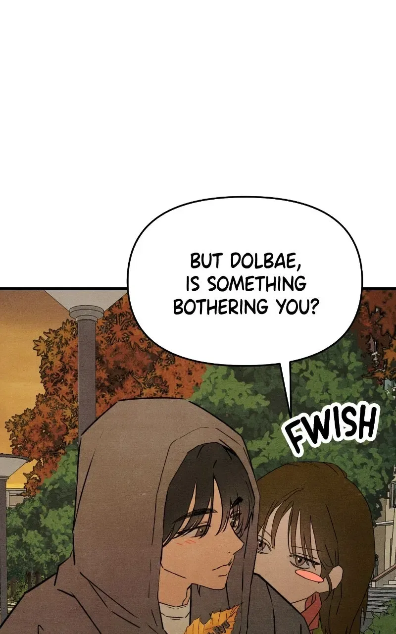 Who’s That Long-Haired Senior? Chapter 93 – Page 63