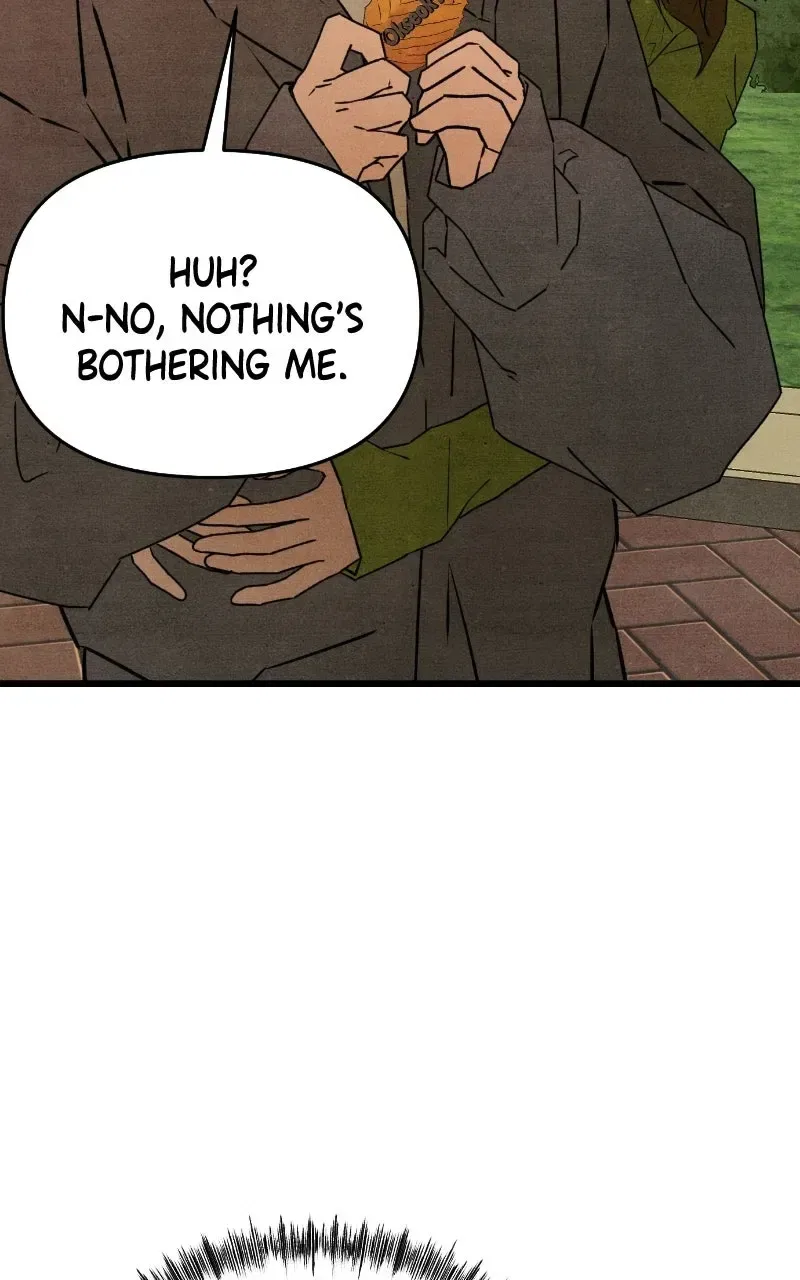 Who’s That Long-Haired Senior? Chapter 93 – Page 64