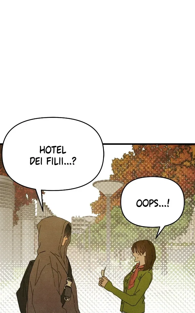 Who’s That Long-Haired Senior? Chapter 93 – Page 69