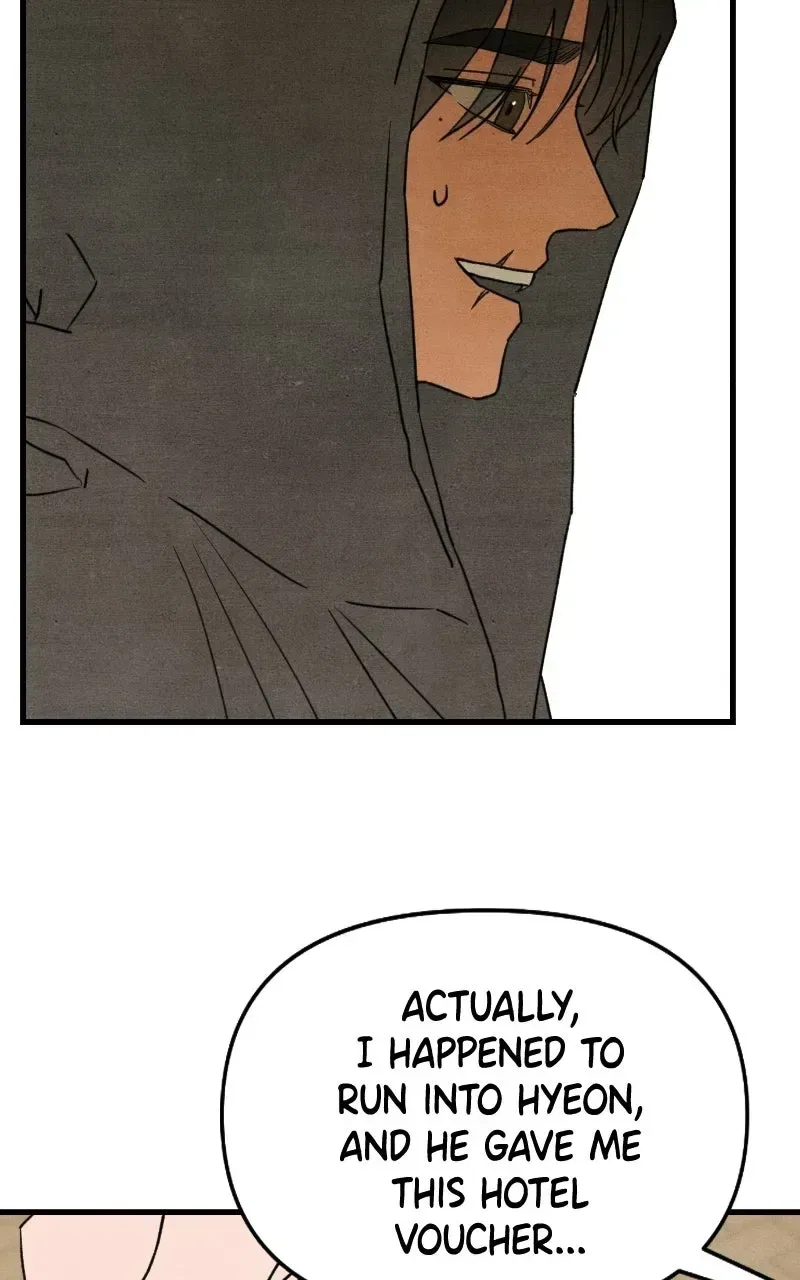 Who’s That Long-Haired Senior? Chapter 93 – Page 71