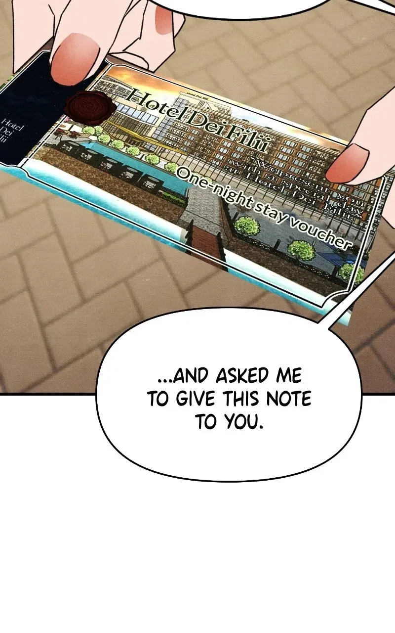 Who’s That Long-Haired Senior? Chapter 93 – Page 72