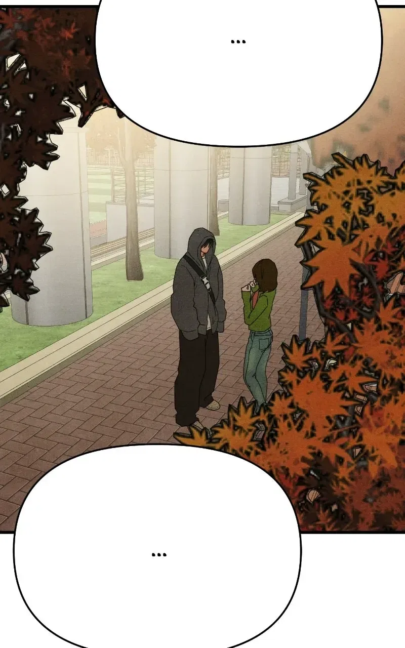 Who’s That Long-Haired Senior? Chapter 93 – Page 79