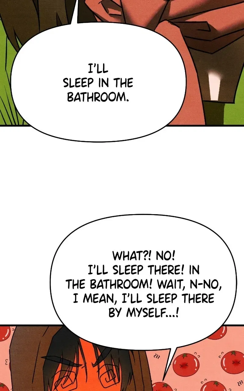 Who’s That Long-Haired Senior? Chapter 93 – Page 81