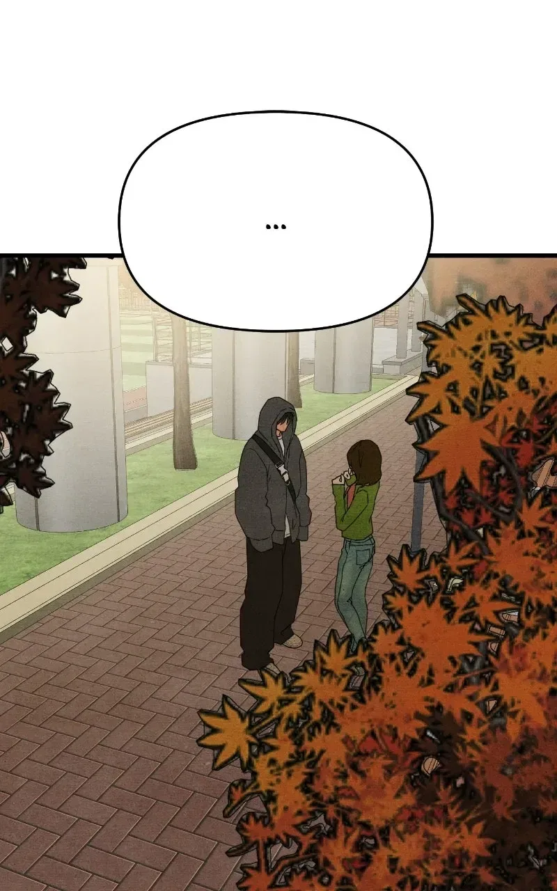Who’s That Long-Haired Senior? Chapter 93 – Page 83