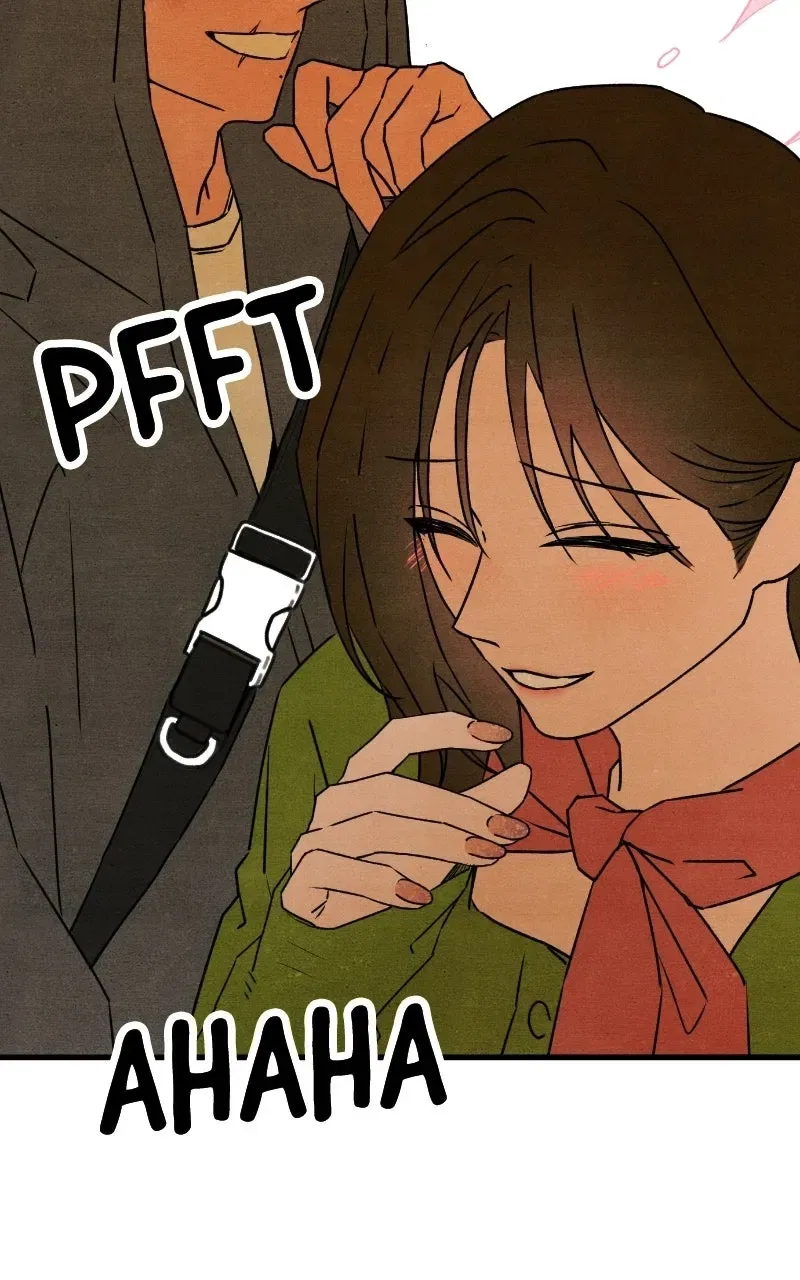 Who’s That Long-Haired Senior? Chapter 93 – Page 85