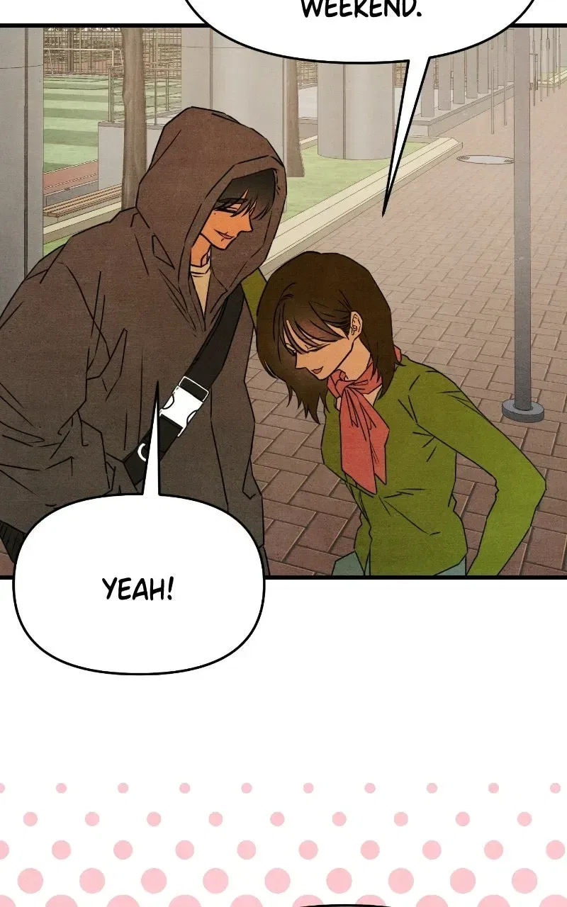 Who’s That Long-Haired Senior? Chapter 93 – Page 87