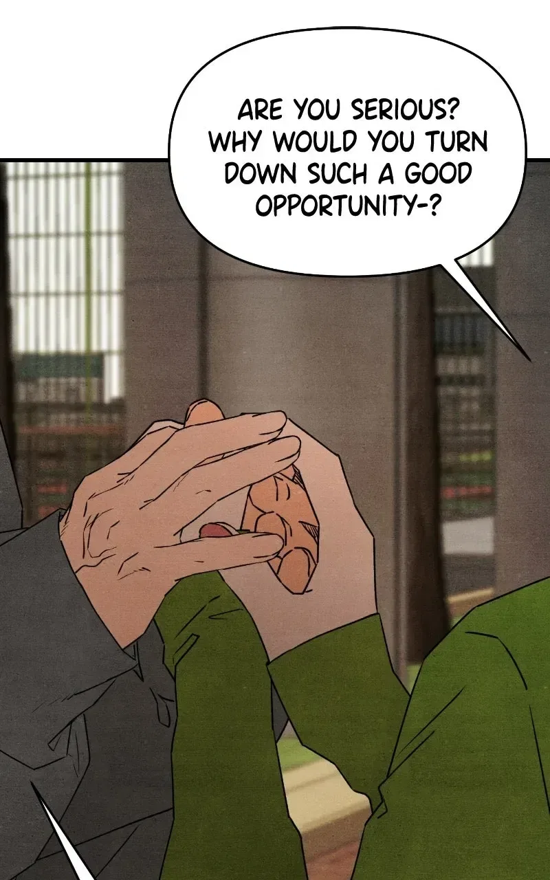 Who’s That Long-Haired Senior? Chapter 93 – Page 104