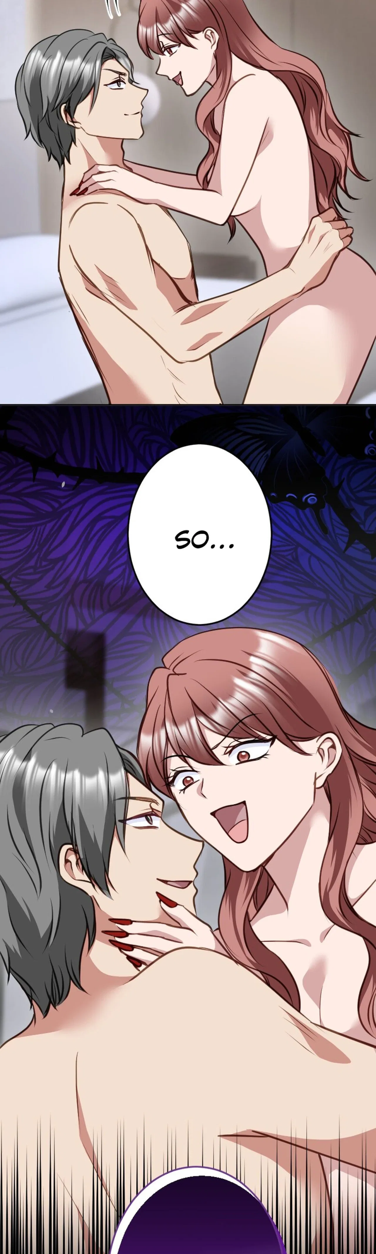 Till I send you to hell Chapter 57 – Page 4