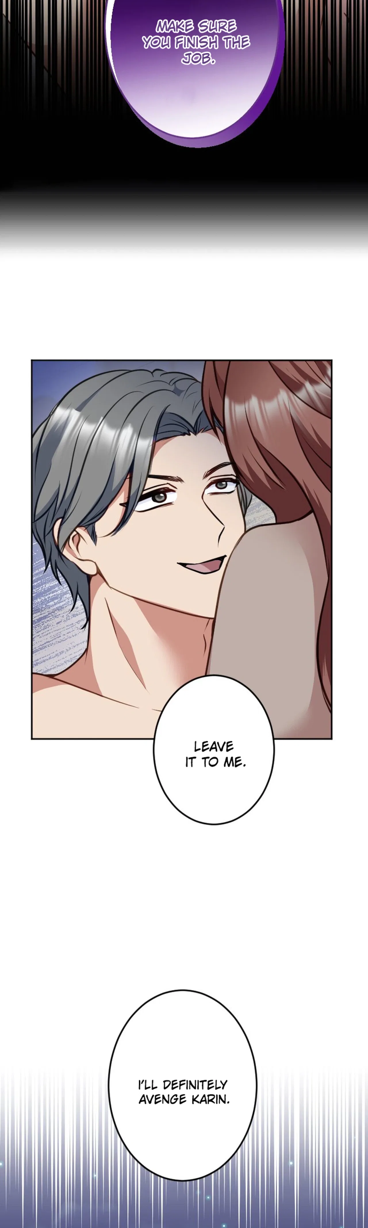 Till I send you to hell Chapter 57 – Page 5