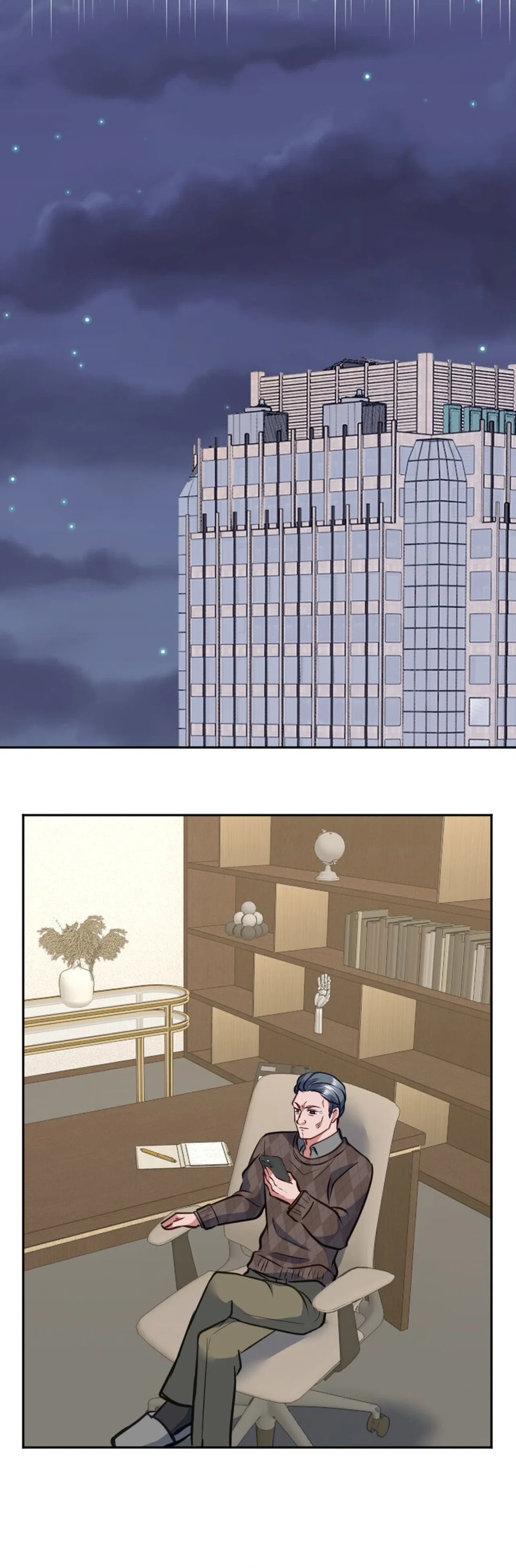Till I send you to hell Chapter 57 – Page 6