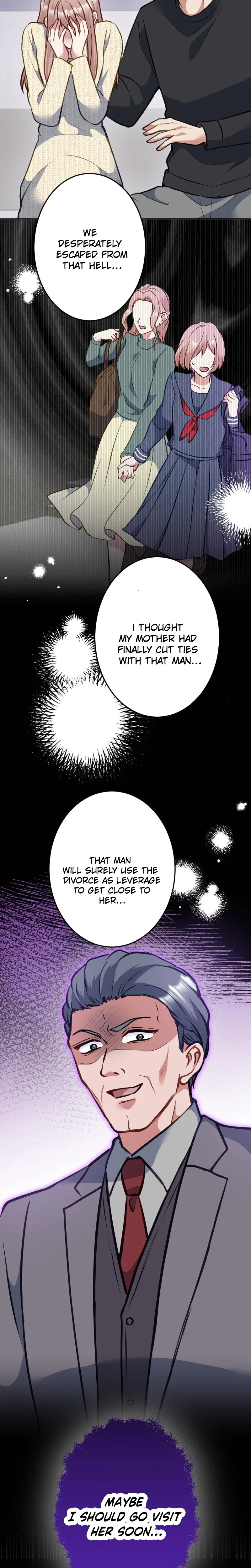 Till I send you to hell Chapter 57 – Page 20