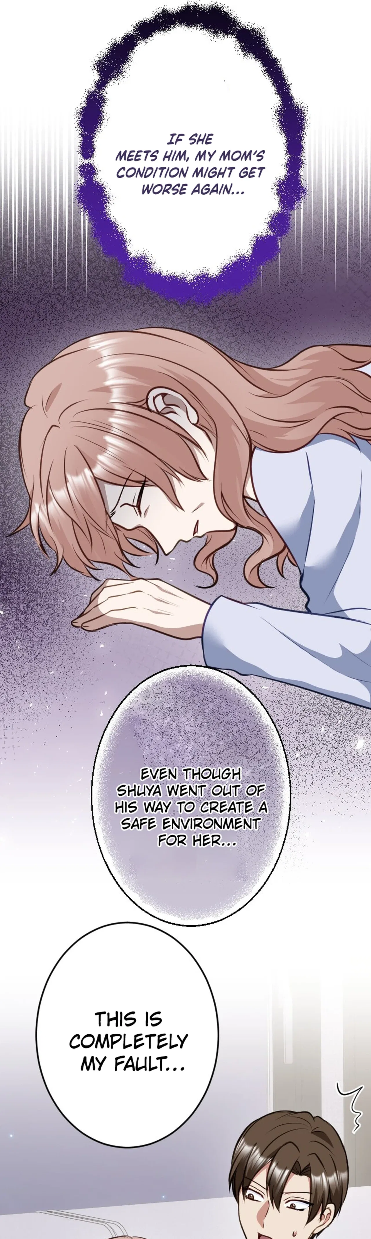 Till I send you to hell Chapter 57 – Page 22