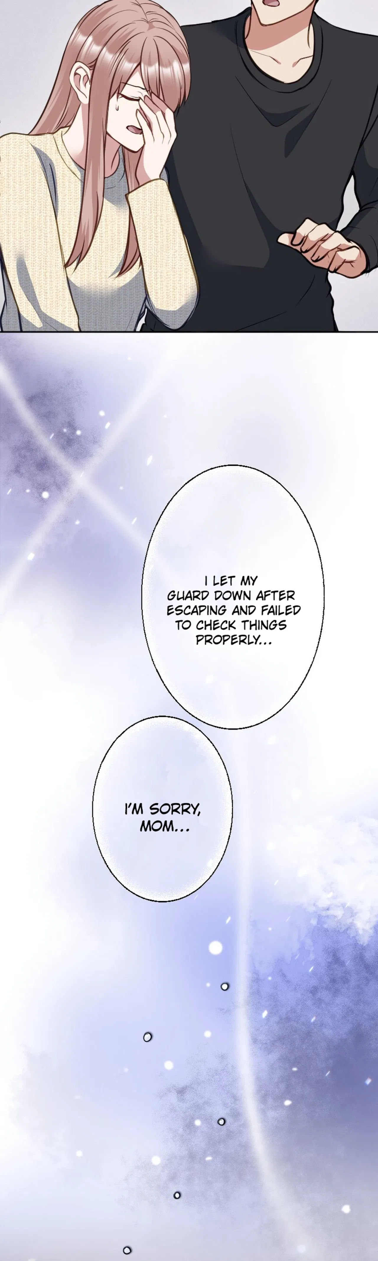 Till I send you to hell Chapter 57 – Page 23