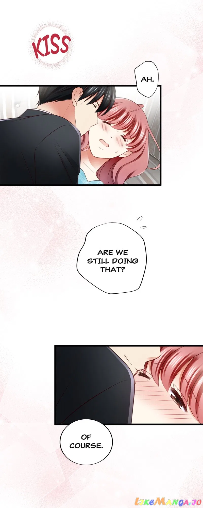 Teach Me, Mr. Sadistic Butler Chapter 72 – Page 2