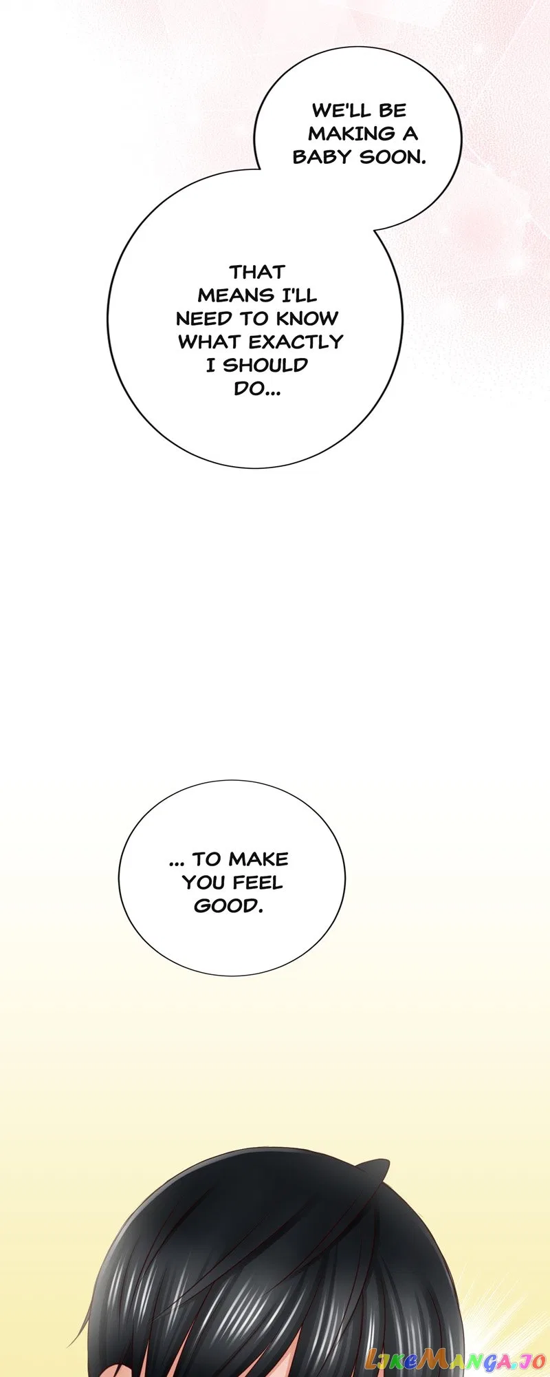 Teach Me, Mr. Sadistic Butler Chapter 72 – Page 3