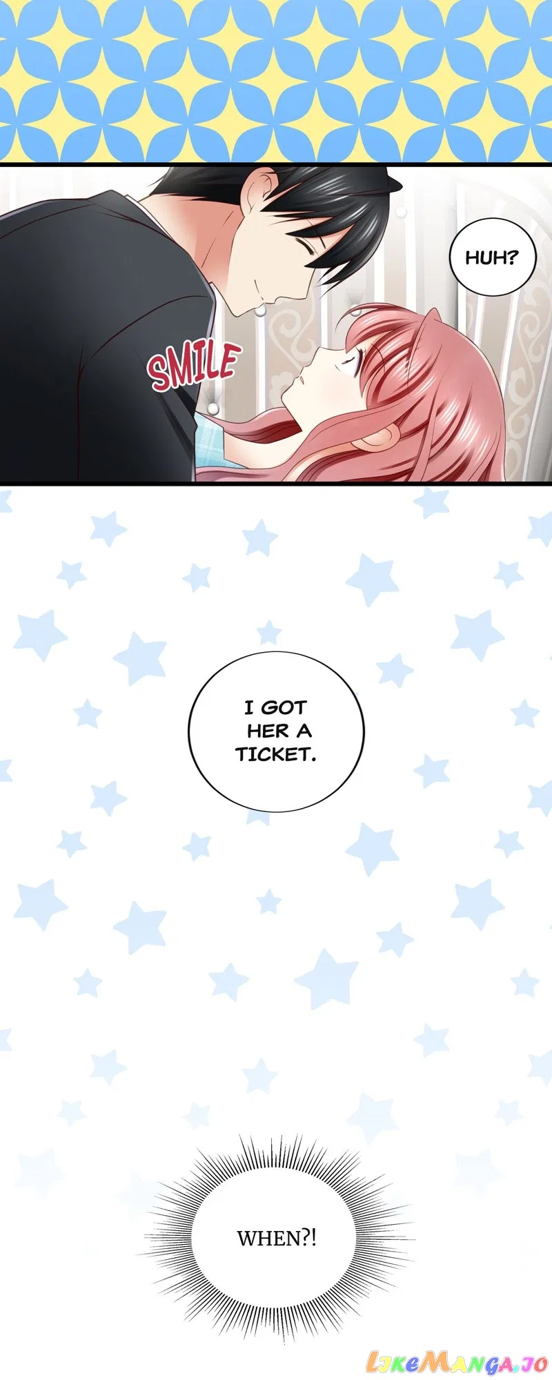 Teach Me, Mr. Sadistic Butler Chapter 72 – Page 6