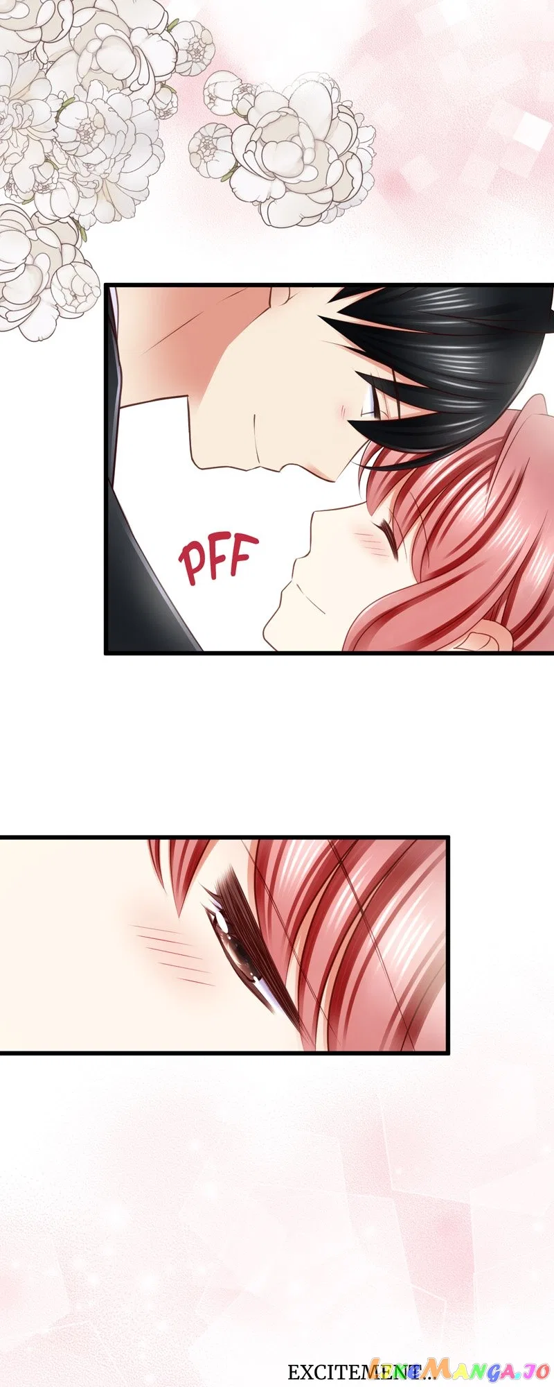 Teach Me, Mr. Sadistic Butler Chapter 72 – Page 11