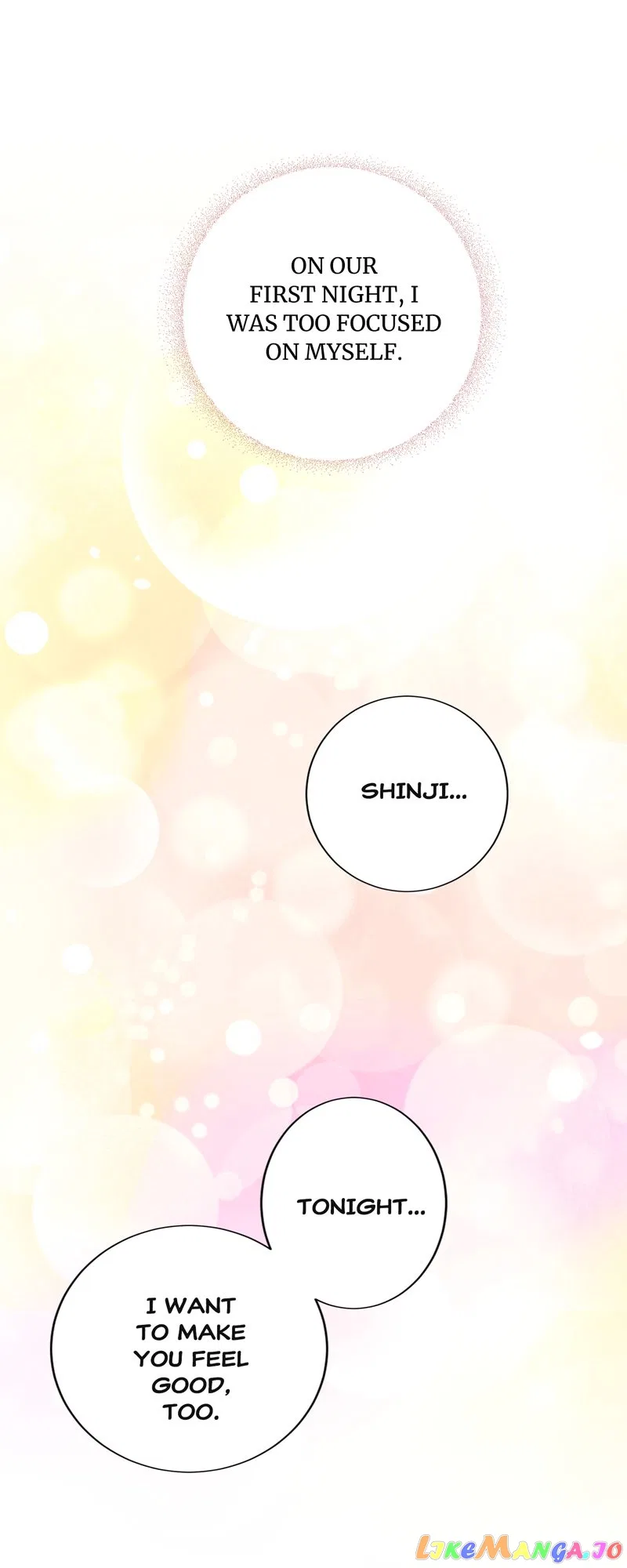 Teach Me, Mr. Sadistic Butler Chapter 72 – Page 15