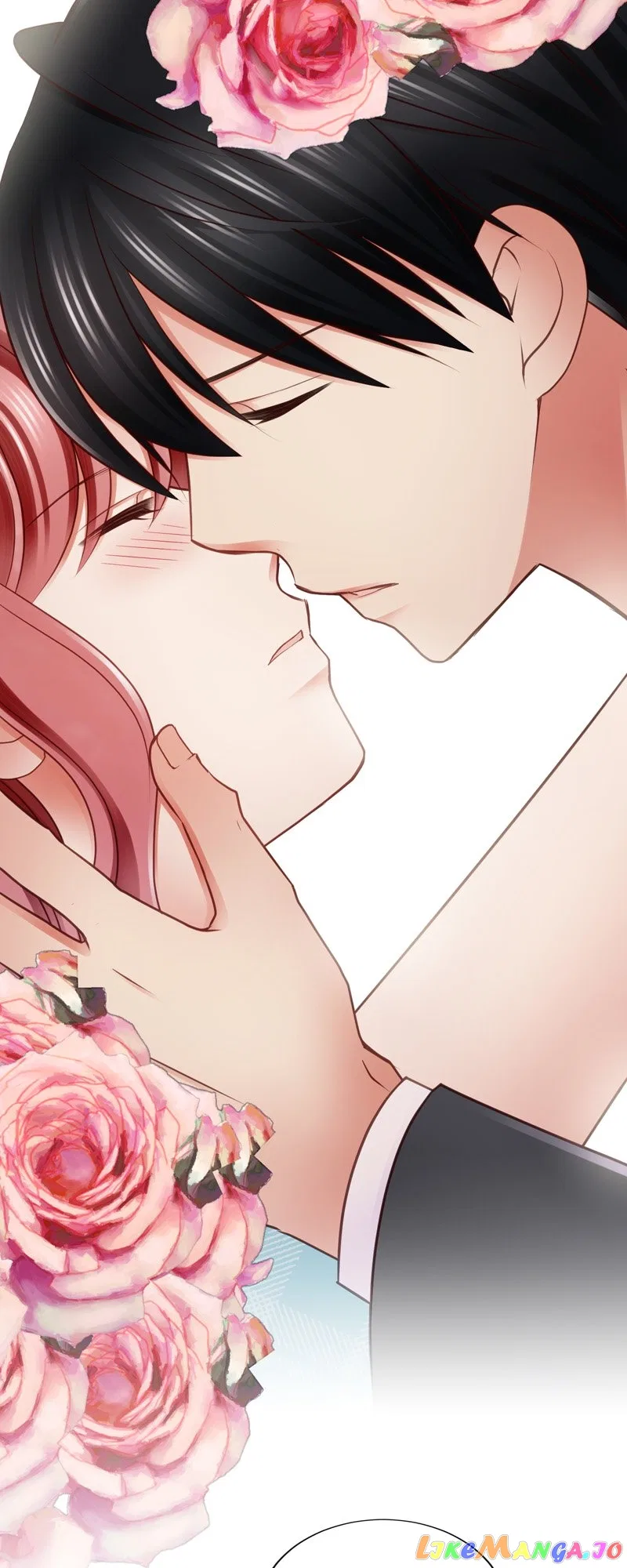 Teach Me, Mr. Sadistic Butler Chapter 72 – Page 18