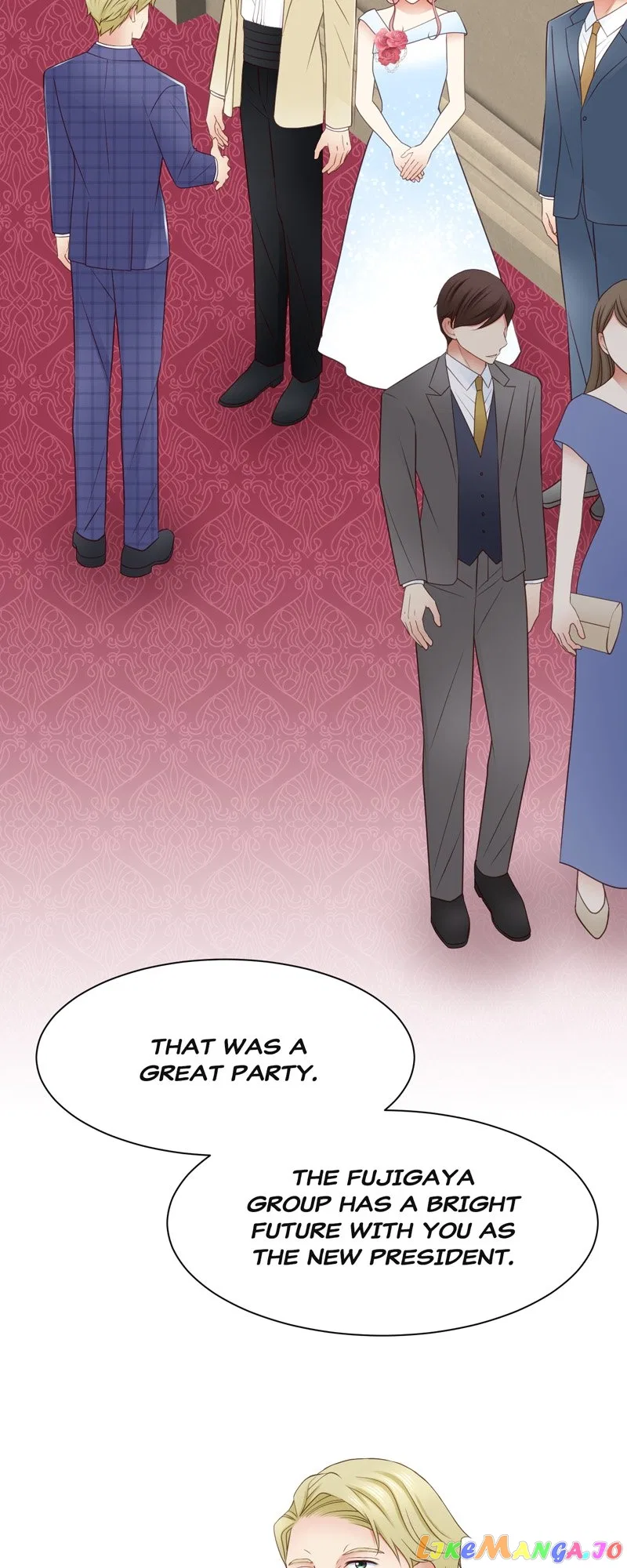 Teach Me, Mr. Sadistic Butler Chapter 72 – Page 24